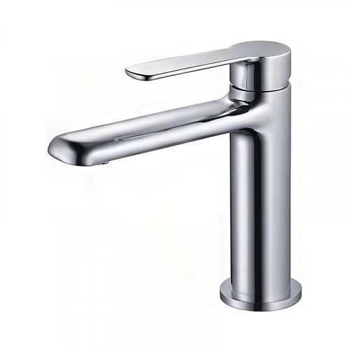 Смеситель для раковины Maretti Aria AR32RF845 цвет Хром