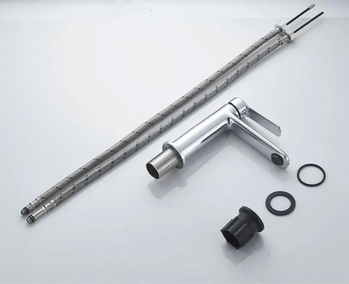 Смеситель для раковины Maretti Aria AR32RF845 цвет Хром