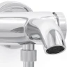 Смеситель для ванны Grohe Essence+ 33628001 Хром латунь на стену