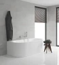 Смеситель для ванны Grohe Essence+ 33628001 Хром латунь на стену