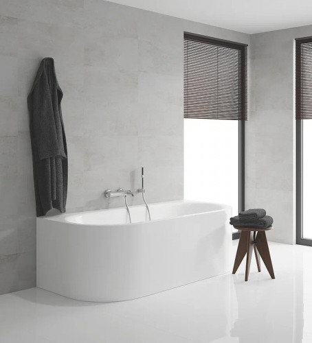 Смеситель для ванны Grohe Essence+ 33628001 Хром латунь на стену