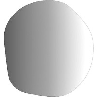 Зеркало Evoform Essence 80х80 BY 0328 с полированной кромкой стекло