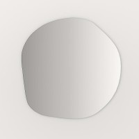 Зеркало Evoform Essence 80х80 BY 0328 с полированной кромкой стекло