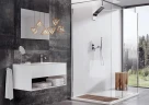 Смеситель для душа Webert Azeta AZ860101015 Хром