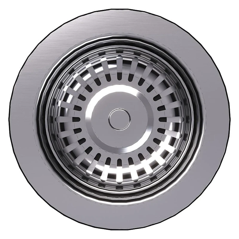 Кухонная мойка Abber Quarz 78 AQ2904S цвет Песочный