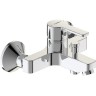 Комплект смесителей Vidima Uno BD127AA