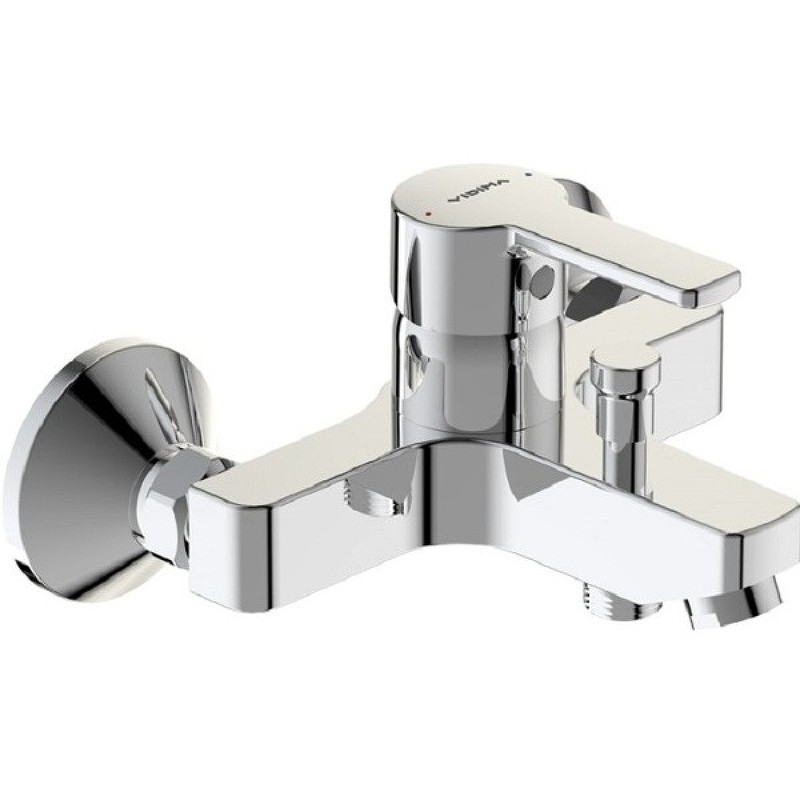 Комплект смесителей Vidima Uno BD127AA