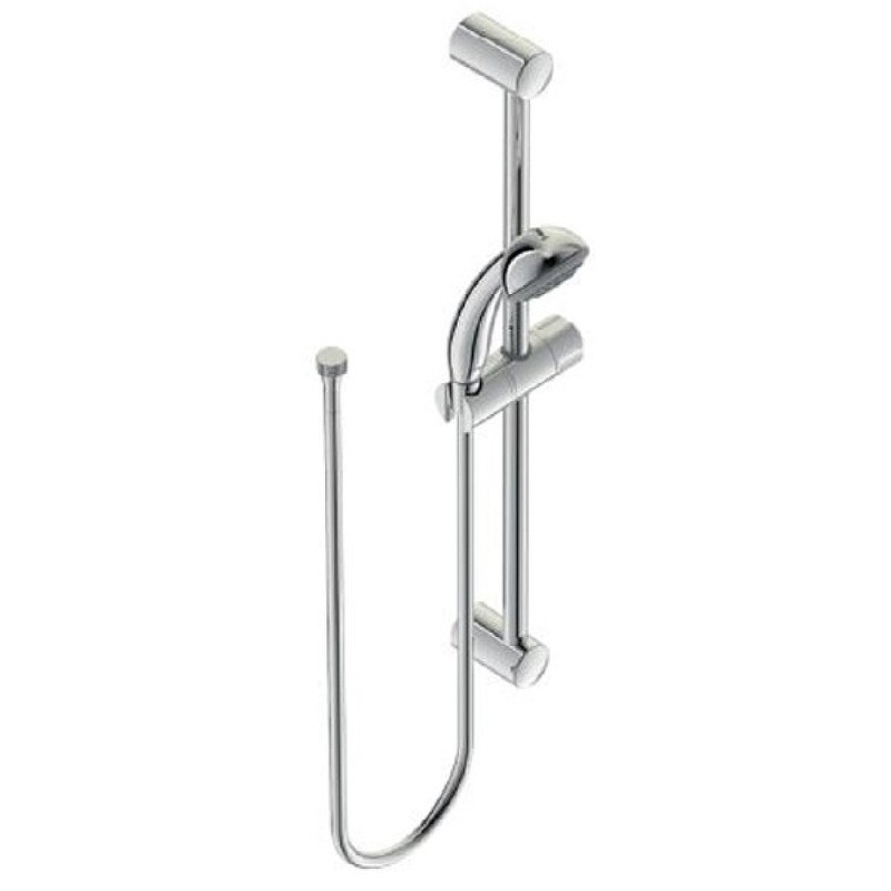 Комплект смесителей Vidima Uno BD127AA
