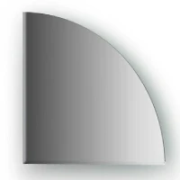Зеркальная плитка Evoform Refractive 20х20 с фацетом 5