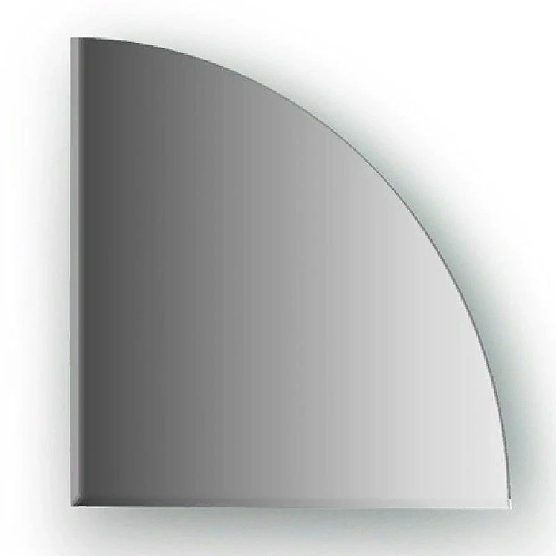 Зеркальная плитка Evoform Refractive 20х20 с фацетом 5