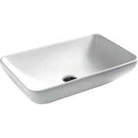 Раковина Artceram Tai 60 TAL001 01 00 Белая