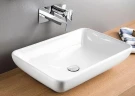 Раковина Artceram Tai 60 TAL001 01 00 Белая
