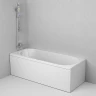 Акриловая ванна AM.PM X-Joy 170х70 W94A-170-070W-A1 без гидромассажа