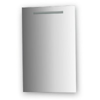 Зеркало Evoform Lumline 75х50 с подсветкой стекло