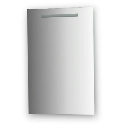 Зеркало Evoform Lumline 75х50 с подсветкой стекло