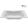 Акриловая ванна Relisan Xenia 180x80 Гл000000551 без гидромассажа