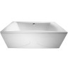 Акриловая ванна Relisan Xenia 180x80 Гл000000551 без гидромассажа