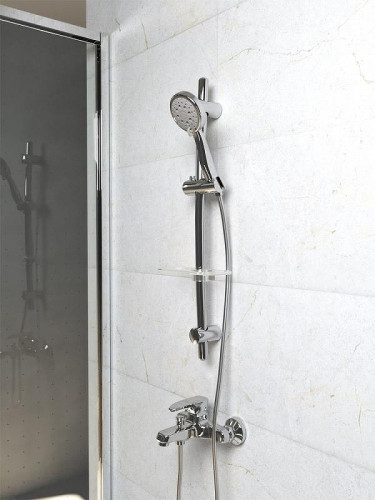 Комплект смесителей Paini Palermo PACRKIT3 Хром