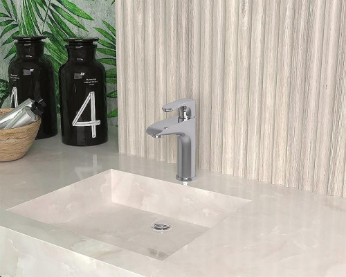 Комплект смесителей Paini Palermo PACRKIT3 Хром