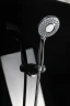Душевая кабина Niagara Classic 120х80 L NG-3512-14LBKTG с гидромассажем