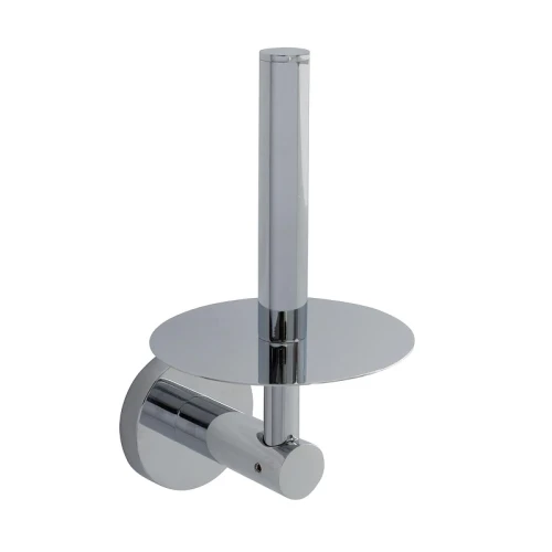 Держатель туалетной бумаги Savol S-008752-1 цвет Хром