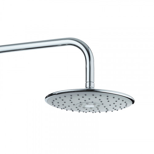 Душевая система Orange S05cr Хром латунь на стену