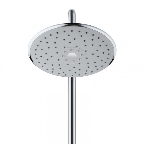 Душевая система Orange S05cr Хром латунь на стену