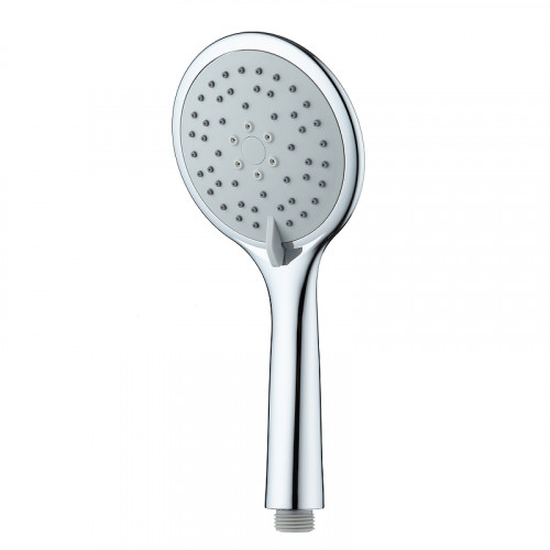 Душевая система Orange S05cr Хром латунь на стену