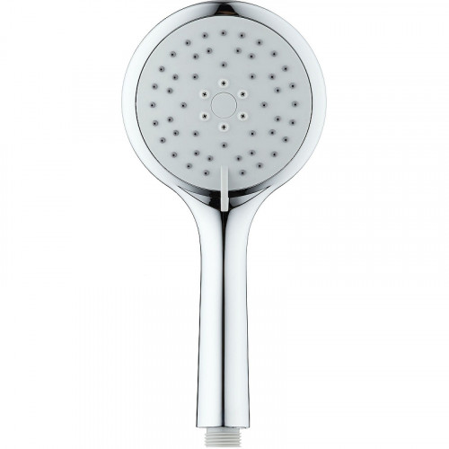 Душевая система Orange S05cr Хром латунь на стену