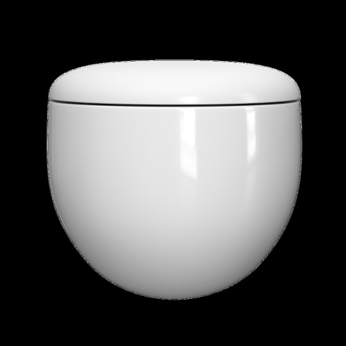 Унитаз Vitra Memoria 5885B403-0101 подвесной без сиденья