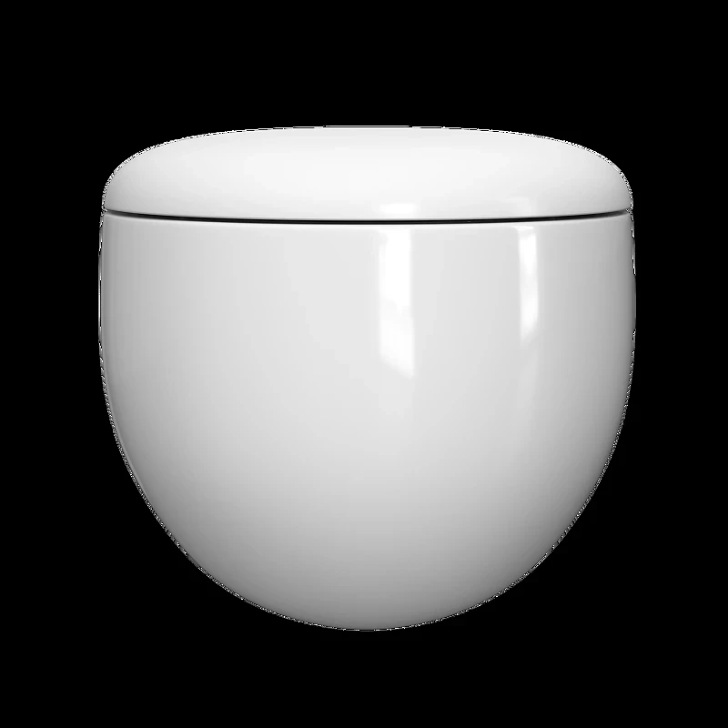 Унитаз Vitra Memoria 5885B403-0101 подвесной без сиденья