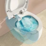 Унитаз Vitra Memoria 5885B403-0101 подвесной без сиденья