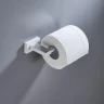 Держатель туалетной бумаги Shevanik SG56C SG5615C цвет Белый