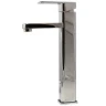 Смеситель для раковины Сантаком StOmega 3317А Хром