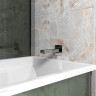 Душевая система Paini Grazia 21CRSET26911BATHHEAD цвет Хром