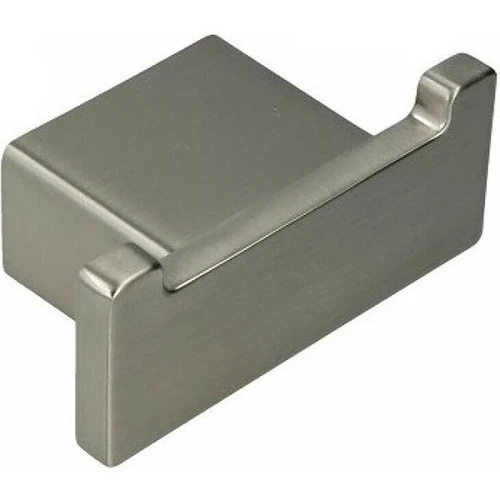 Двойной крючок Emco Loft 0575 016 02 Нержавеющая сталь