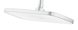 Душевая система Azario Conda AZ-K2311 цвет Хром