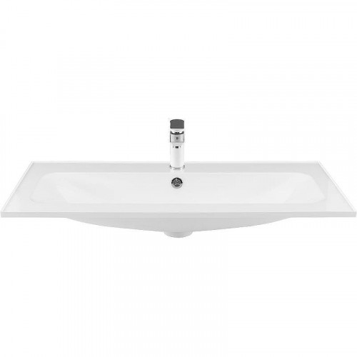 Раковина Aquanet Арт 100 318926 Белая