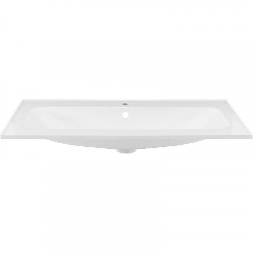 Раковина Aquanet Арт 100 318926 Белая