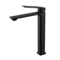 Смеситель для раковины Gid Niagara L057BMD цвет Черный матовый
