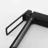 Смеситель для раковины Gid Niagara L057BMD цвет Черный матовый