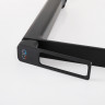 Смеситель для раковины Gid Niagara L057BMD цвет Черный матовый