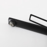 Смеситель для раковины Gid Niagara L057BMD цвет Черный матовый