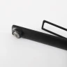 Смеситель для раковины Gid Niagara L057BMD цвет Черный матовый