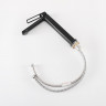 Смеситель для раковины Gid Niagara L057BMD цвет Черный матовый