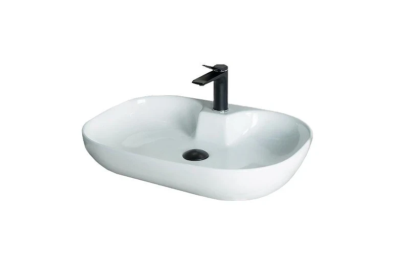 Раковина Gid Lago 60 N9446b 51156 цвет Белый