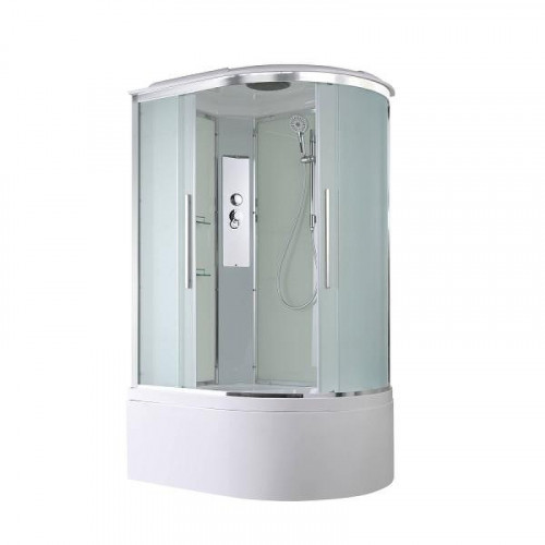 Душевая кабина Avacan 120 EM5912L Без гидромассажа