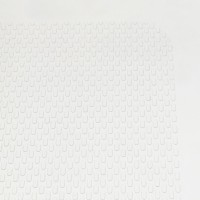 Душевой поддон из стеклопластика WasserKRAFT Salm 90x90 27T03 Белый глянец