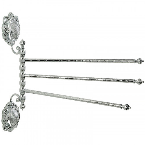 Полотенцедержатель Migliore Cleopatra 16673 поворотный Хром