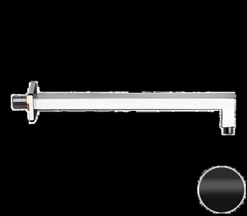 Кронштейн для верхнего душа Remer 348S40NO цвет Черный матовый